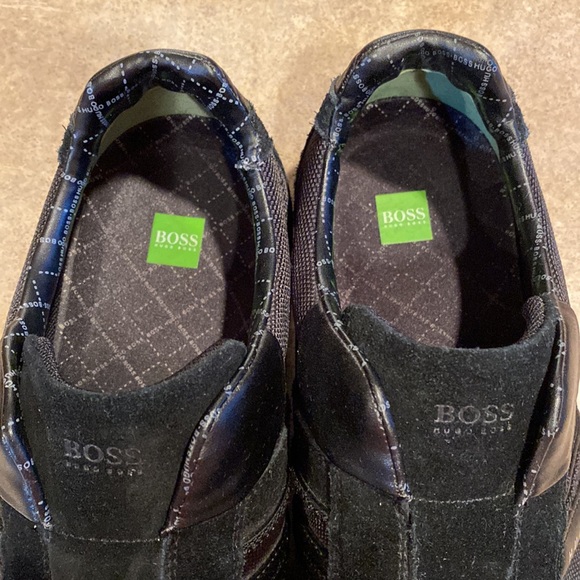 Mens Hugo Boss shoes size 46 - Picture 5 of 10